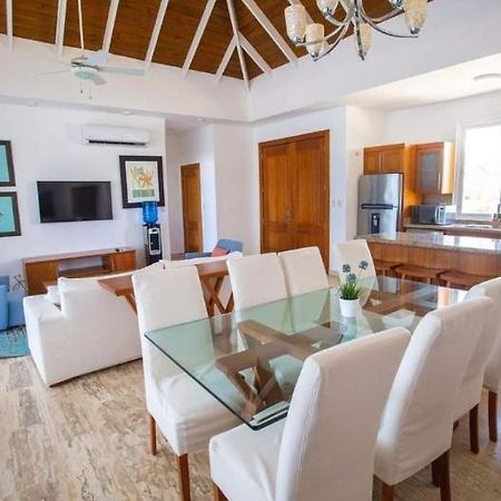 Luxe House Bed & Breakfast Santo Domingo Exterior photo