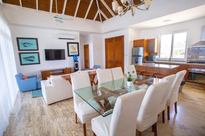 Luxe House Bed & Breakfast Santo Domingo Exterior photo